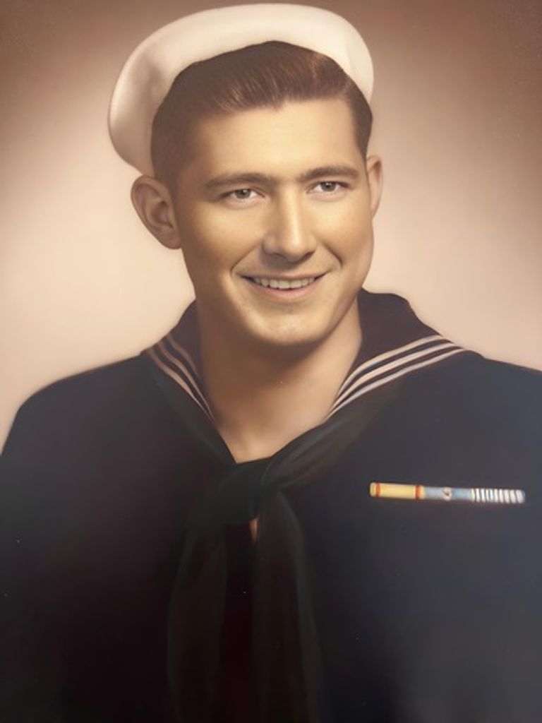 Turner Eugene Hicks Profile Photo