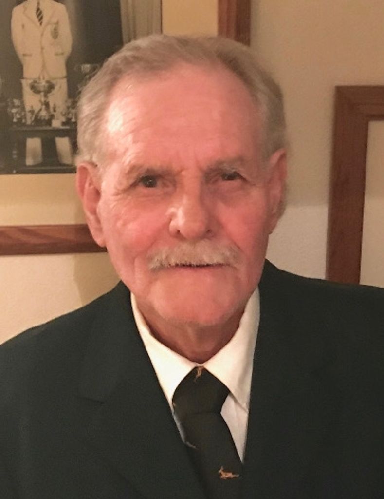 Arthur Fulton Profile Photo