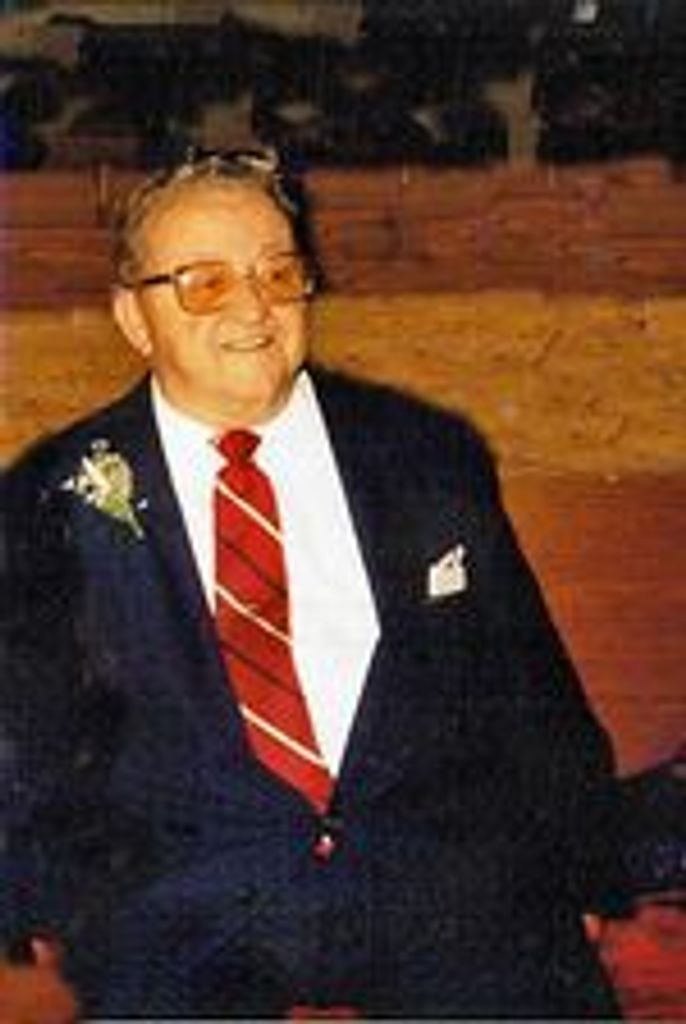 William M. (Bill) Allen