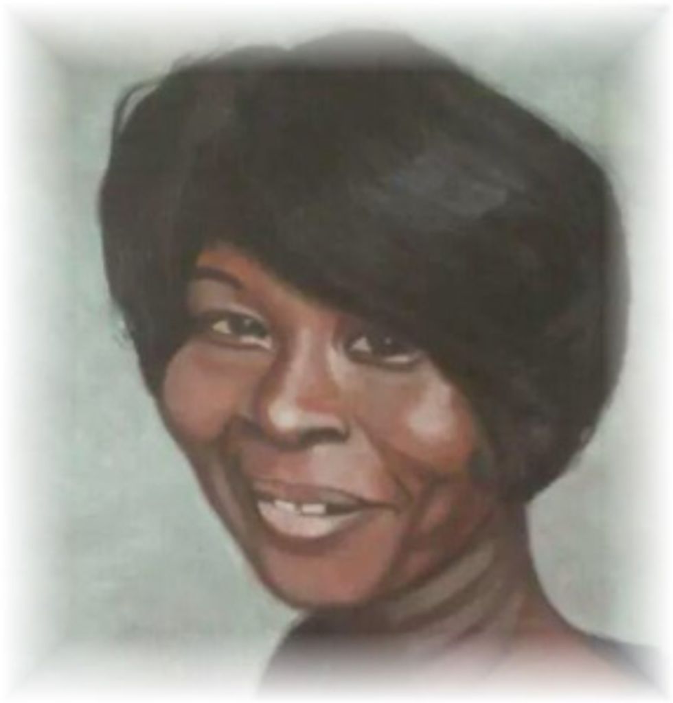 Lula Mae Ross