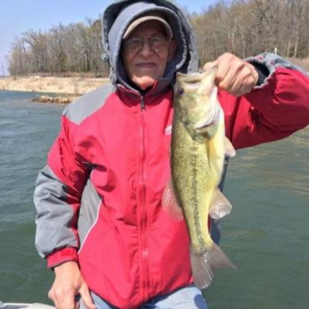 Stephen Wayne Baker Profile Photo
