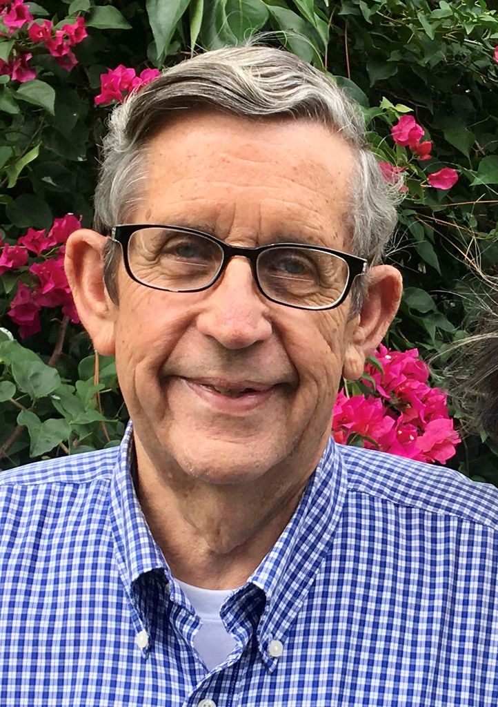 John Mcconnell Myrick