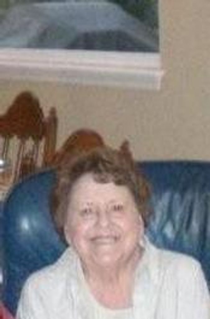 Joan Hollmeyer