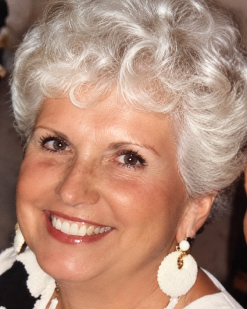 Rosemund O. DeRenzo