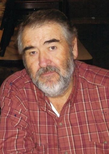 Photo of Estel Almon White