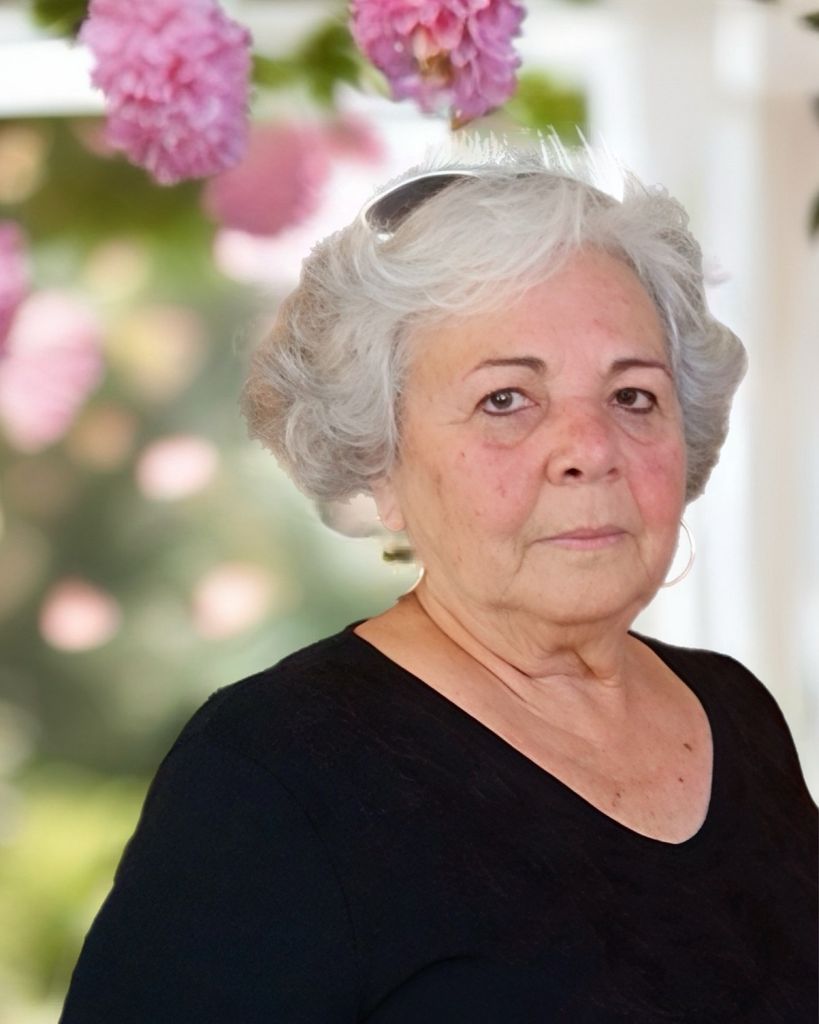 Magaly Cagigas Profile Photo