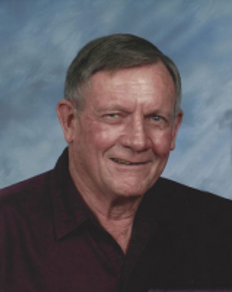Dean L. Walrod
