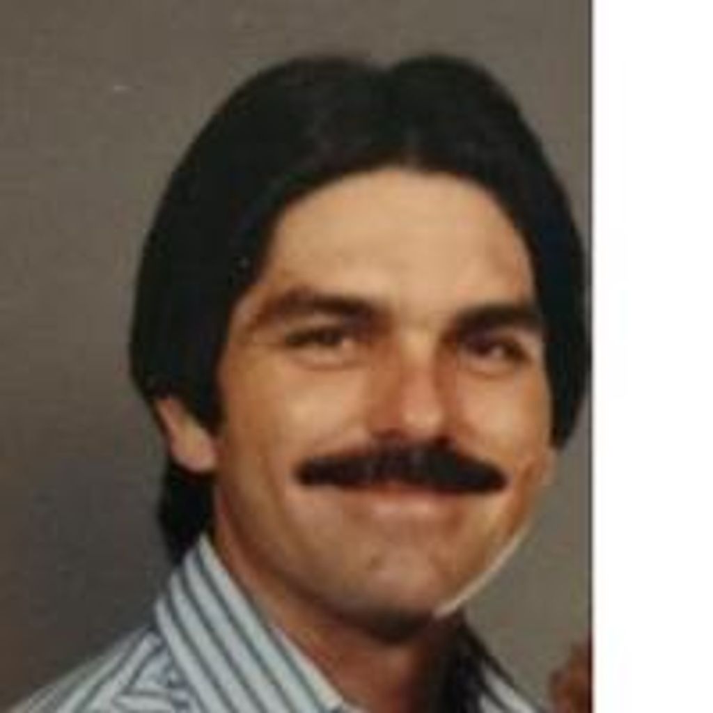 Donald "Donny" Russell Young
