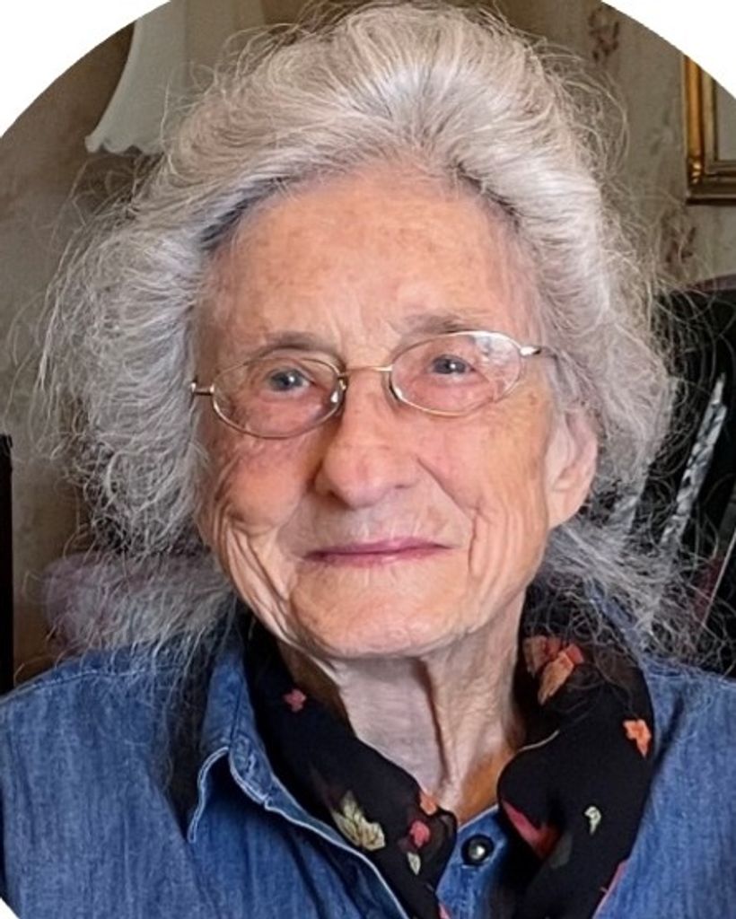 Eva Ruth Taylor (Austin)