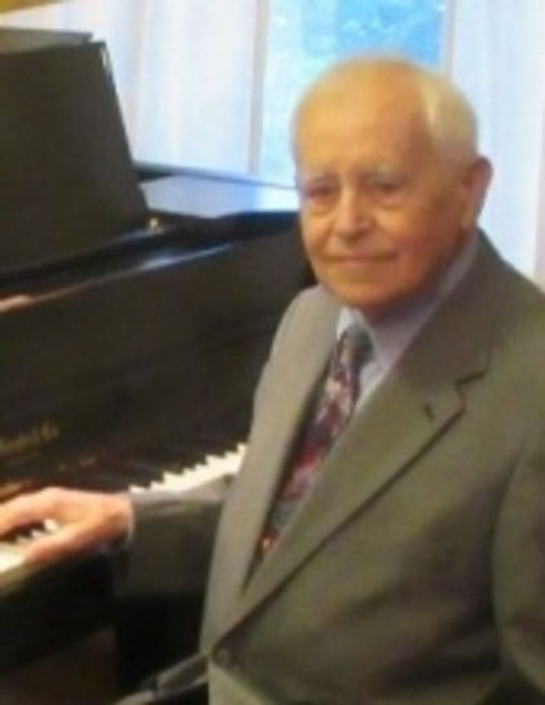 David W. Shickley