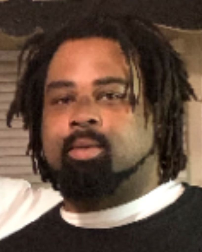 Jamar Suber Horton Profile Photo