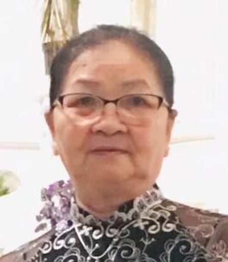 An Ngo Profile Photo