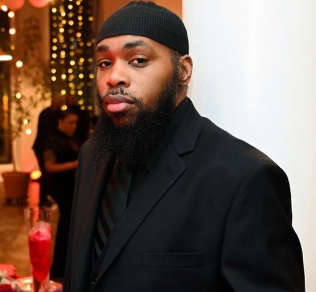 Matthew "Azim" Maxwell Jr. III