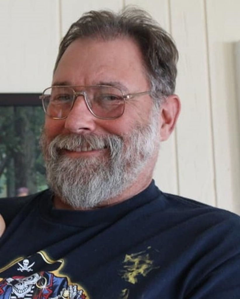 Kim N. Gamble Profile Photo