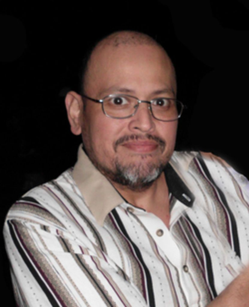 Antonio Negrete Jr.