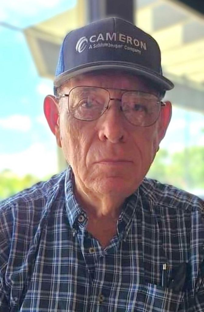 Edward "Ed" Fleming Lambert Profile Photo