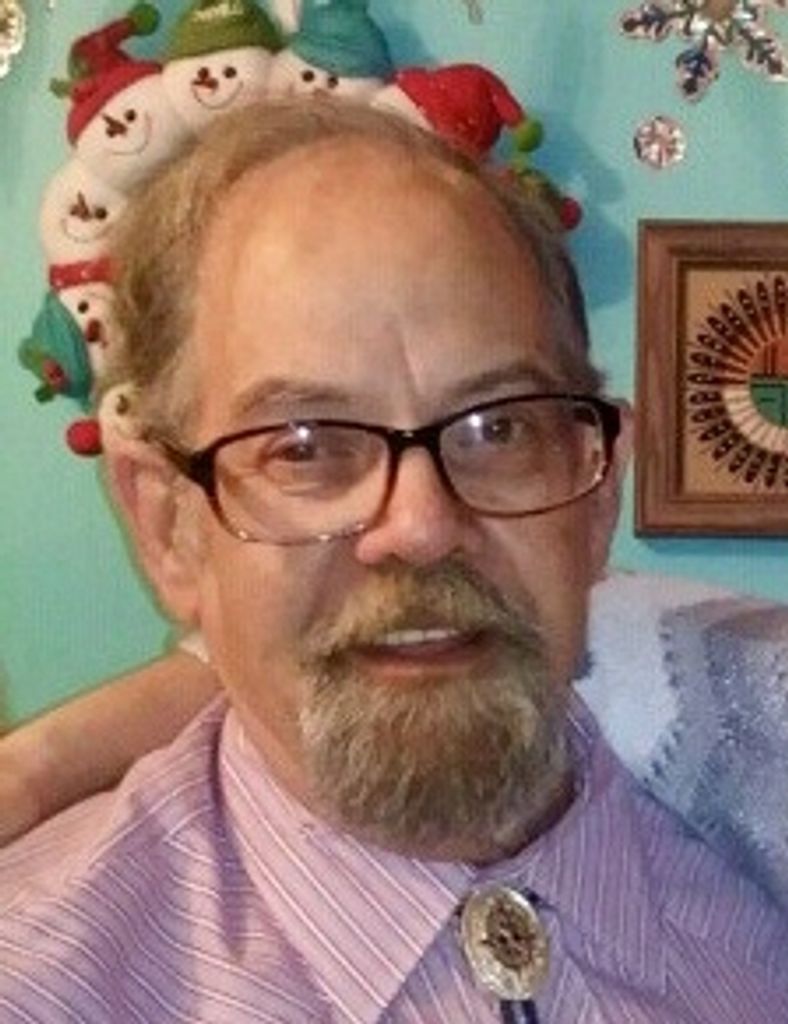 John C. Winbun Profile Photo