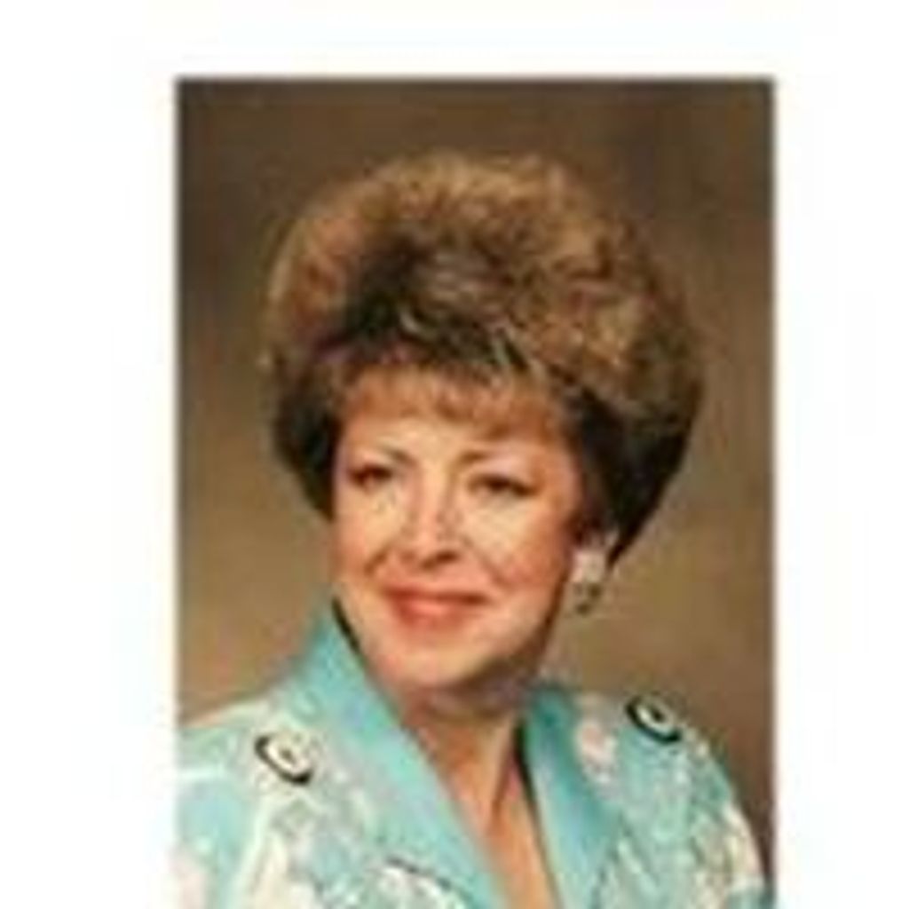 Patricia  Ann Dueker