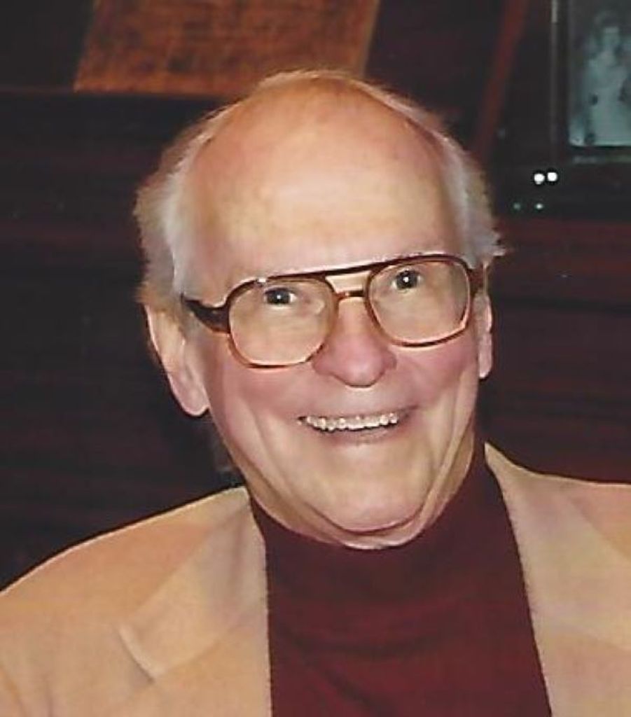 Parke Wayne Cooley