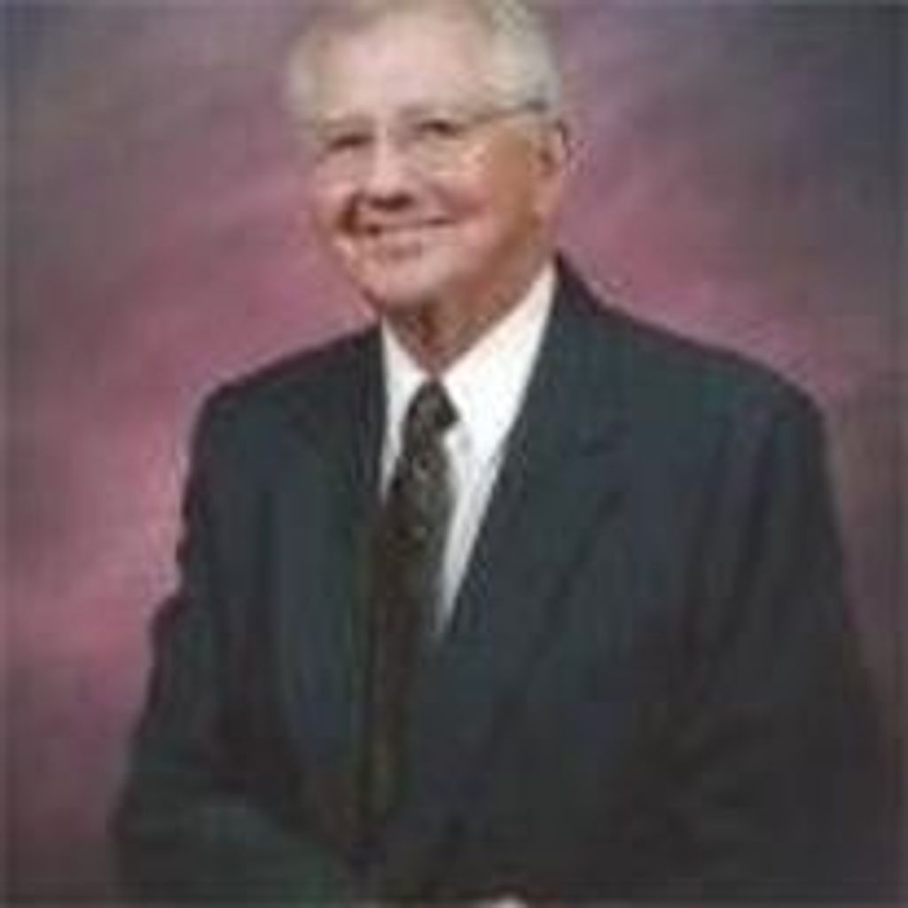 Marvin Crum