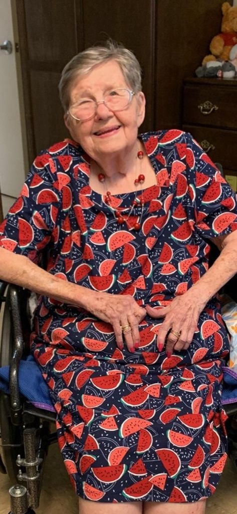 Bonnie Faye Koder Profile Photo