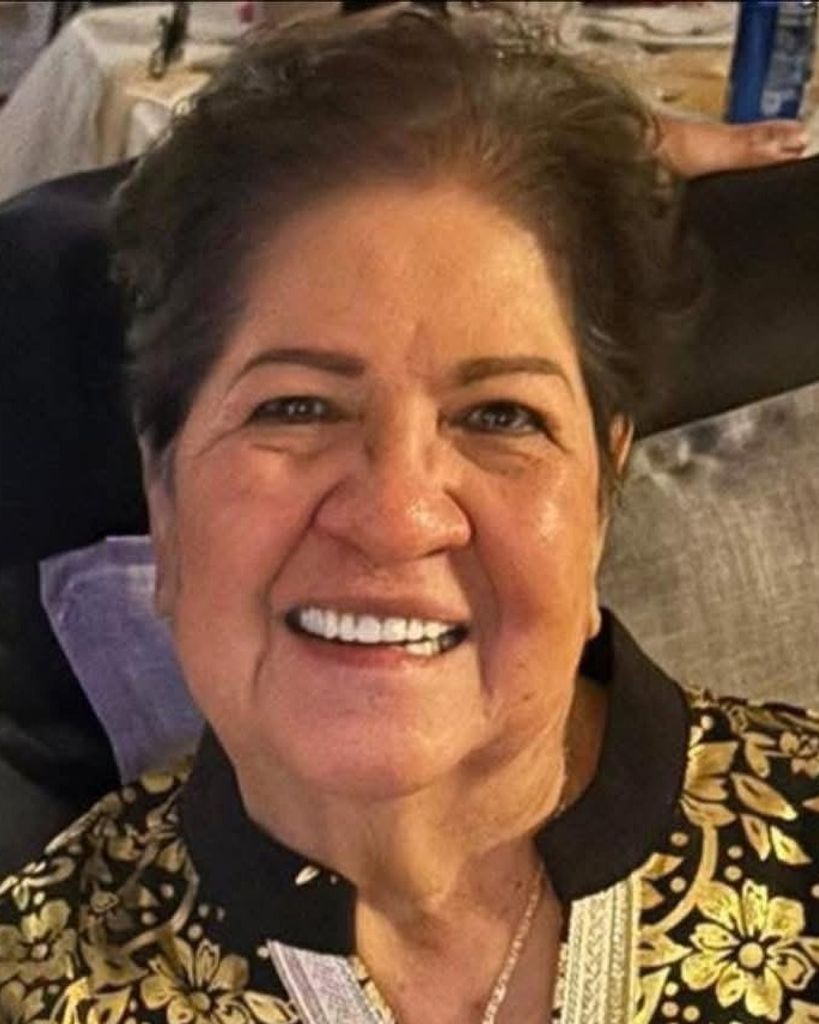 Margarita Soto Profile Photo