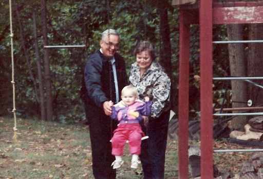 Paul Barnett, Sr. photo gallery thumbnail 39 of 72
