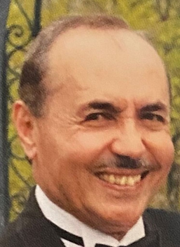 Dr. Richard Monserrate Muniz Rodriguez Profile Photo