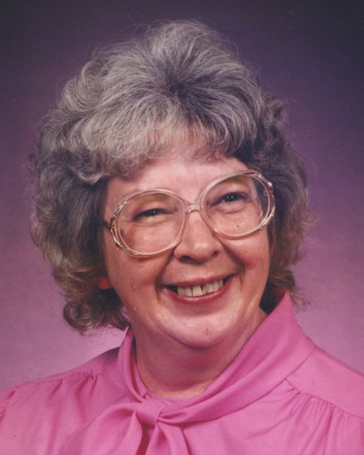 Shirley J. Hausler's obituary image