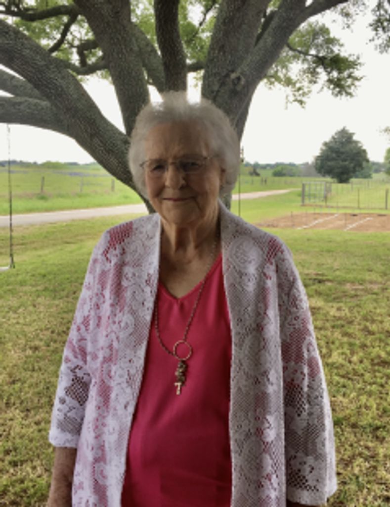 Helen Rodenbeck