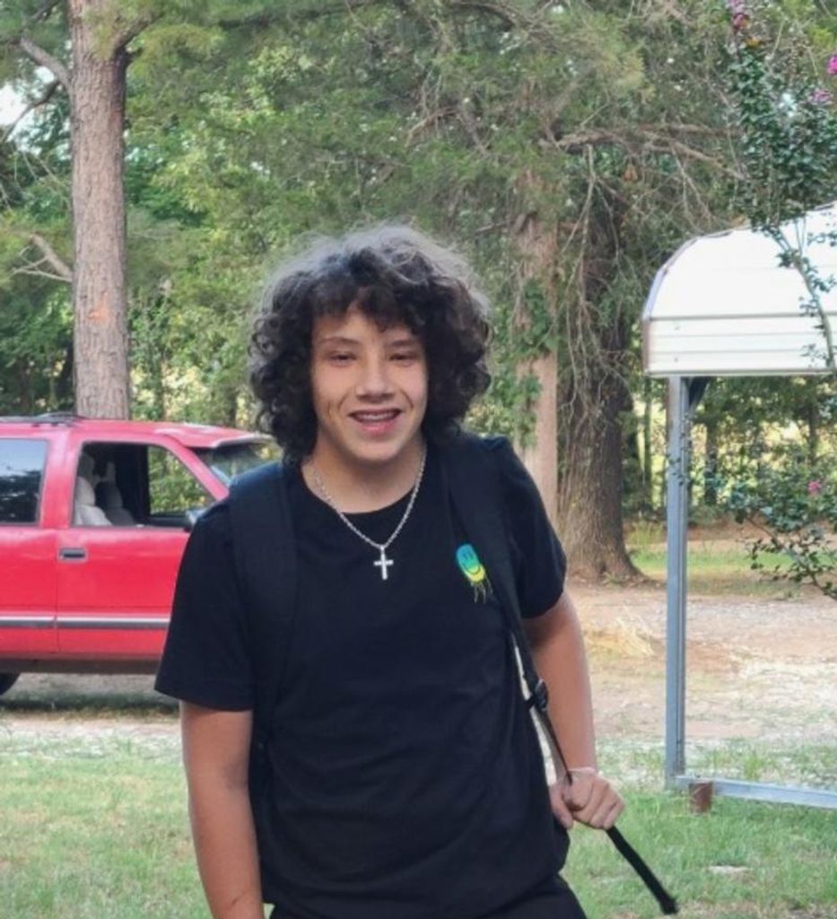 Leland Blaine Thomas Chaffin