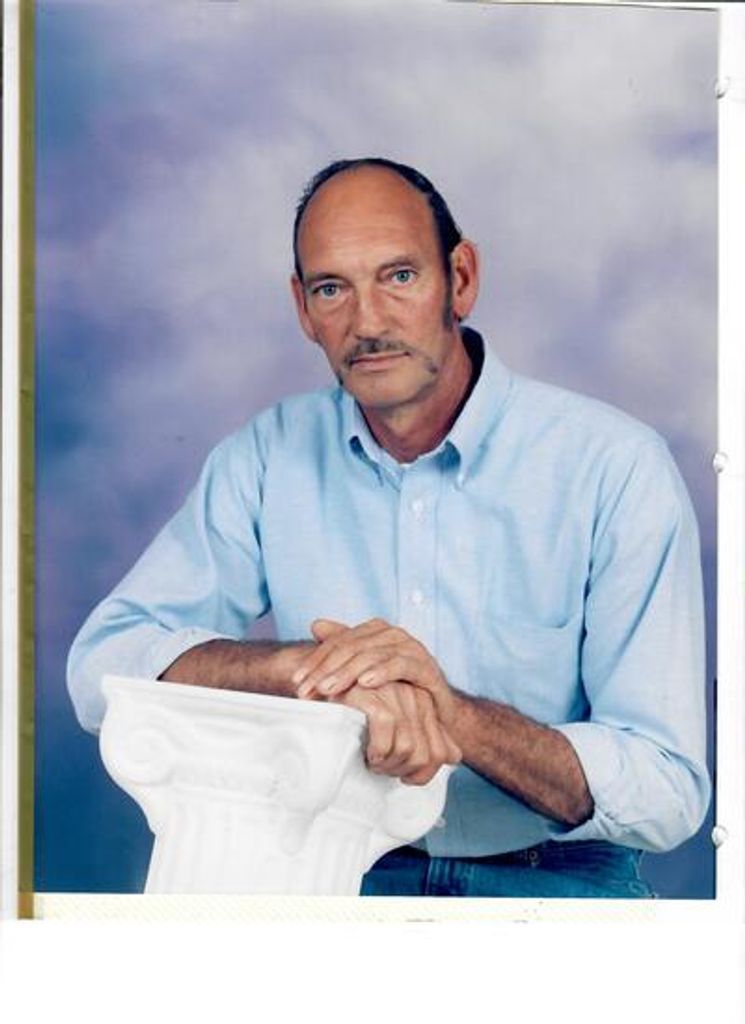Mr. James Printess Garner Profile Photo
