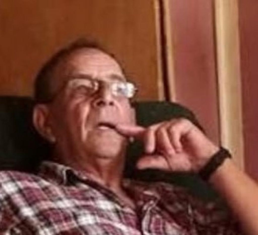 George P. Taylor, Sr.