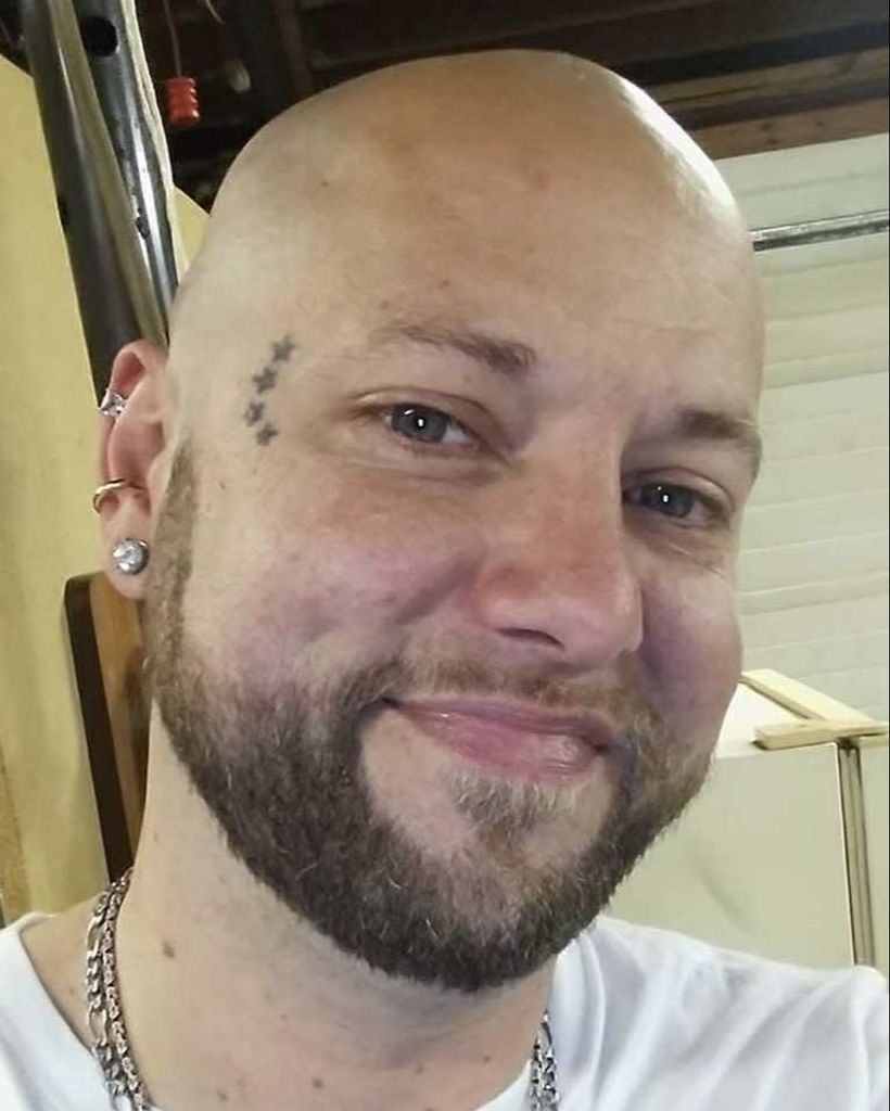 Devin Rory Booth Profile Photo