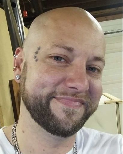 Devin Rory Booth's obituary image