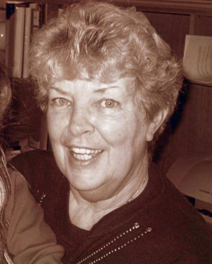 Arlene E. Flury Profile Photo