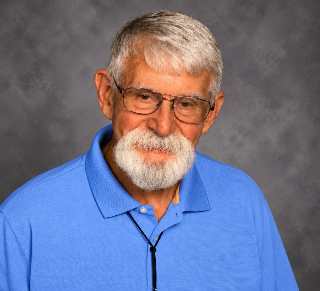 Willard Francis Bouman Profile Photo