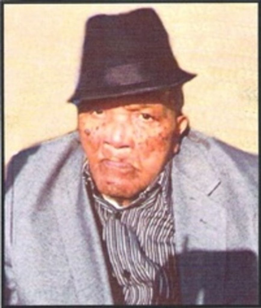 Mr. Wardell Walker? Profile Photo