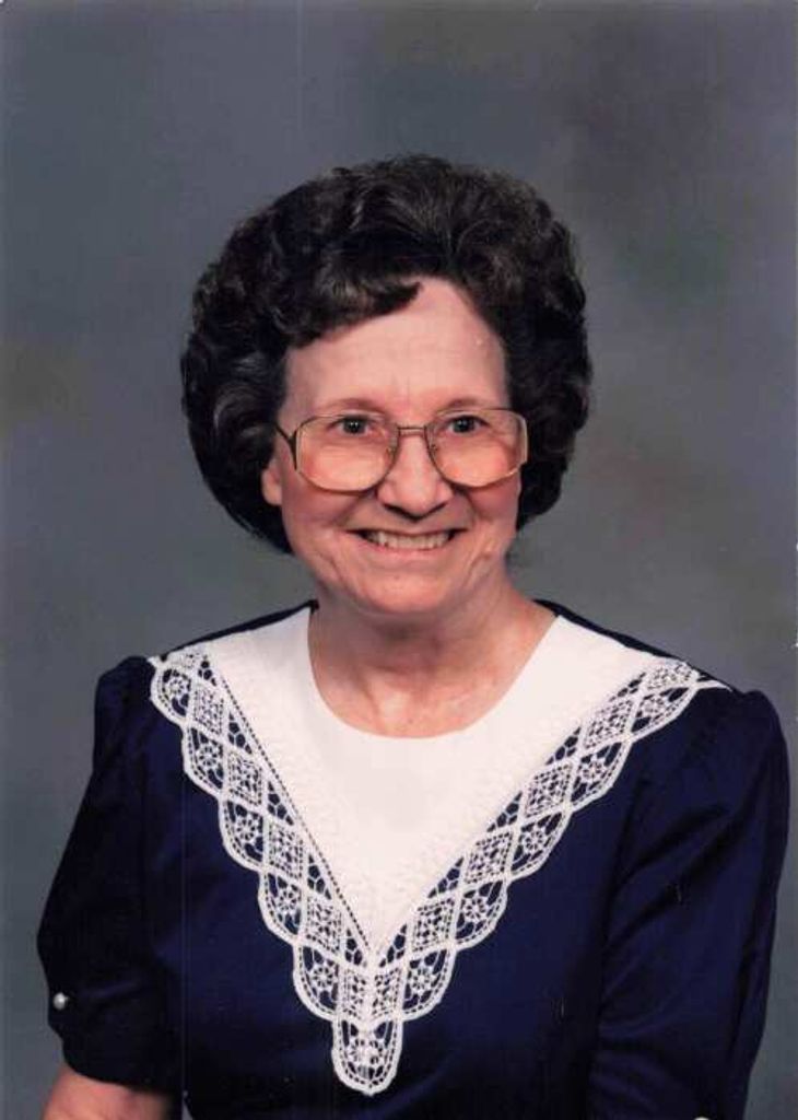 Mary Ellen (Barker)  Tibbs Profile Photo