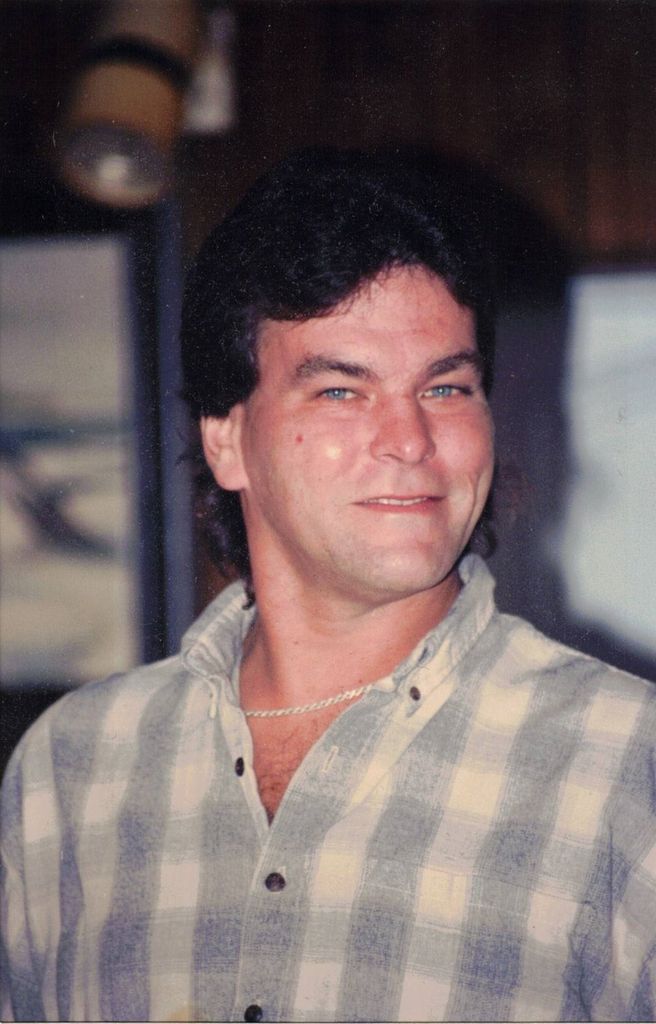 Scott W. Longshore Profile Photo