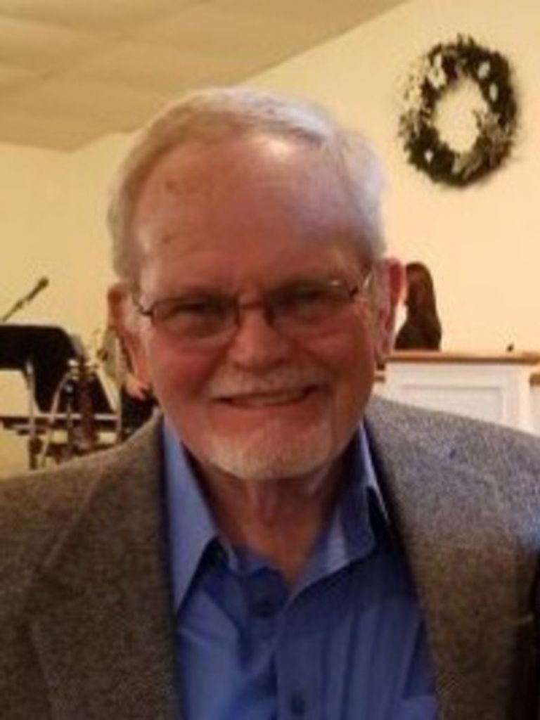 Charles Sharp Zielke Profile Photo