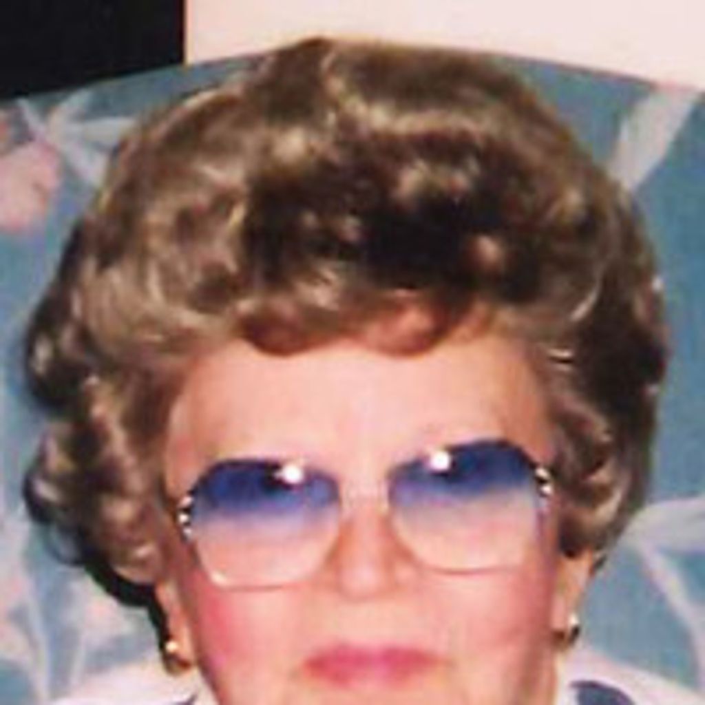 Margaret "Marge" C. Benning