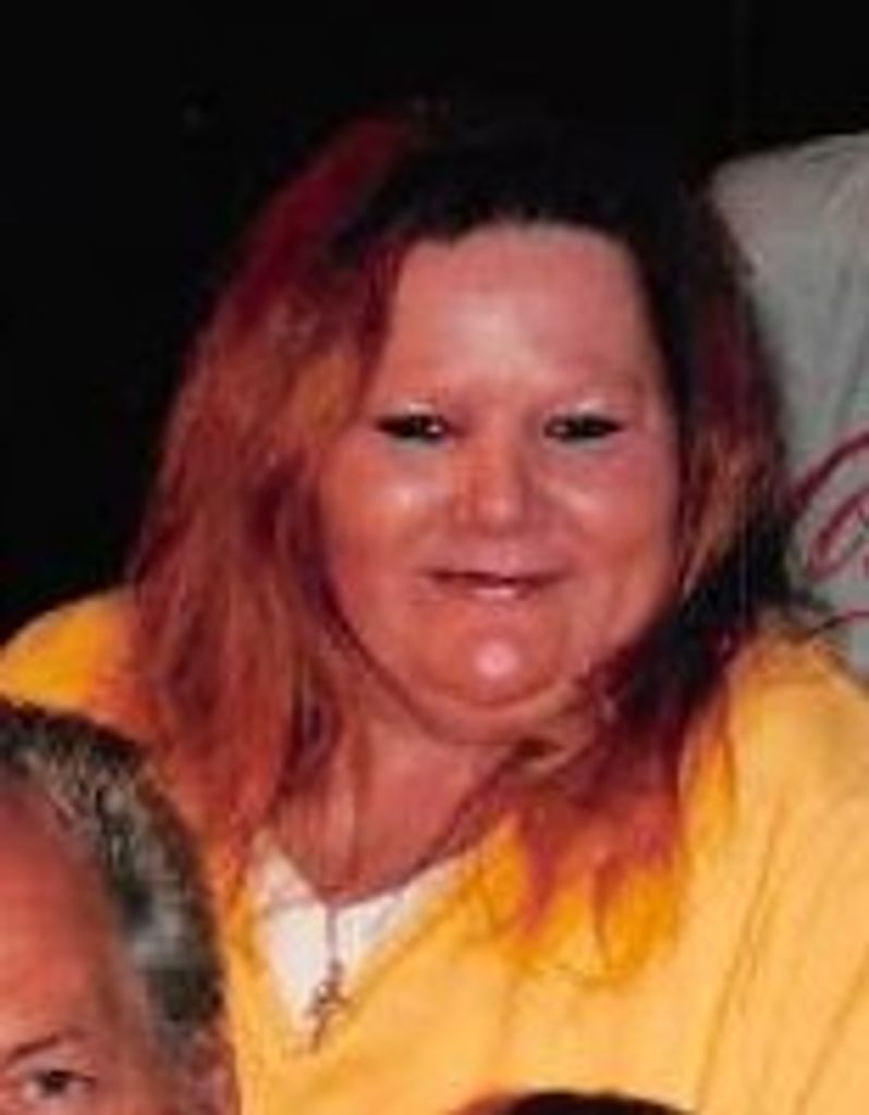 Judith Brown