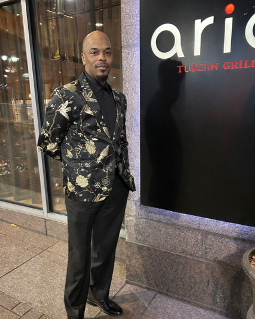 Kenneth A. Walker Jr.