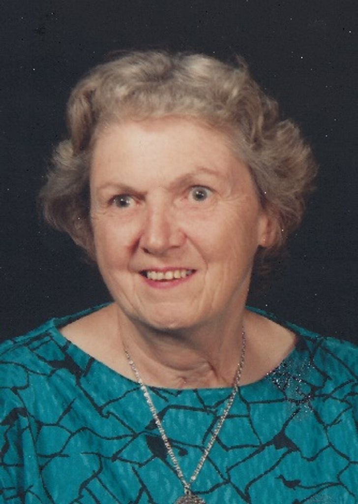 Dorothy Teschendorf