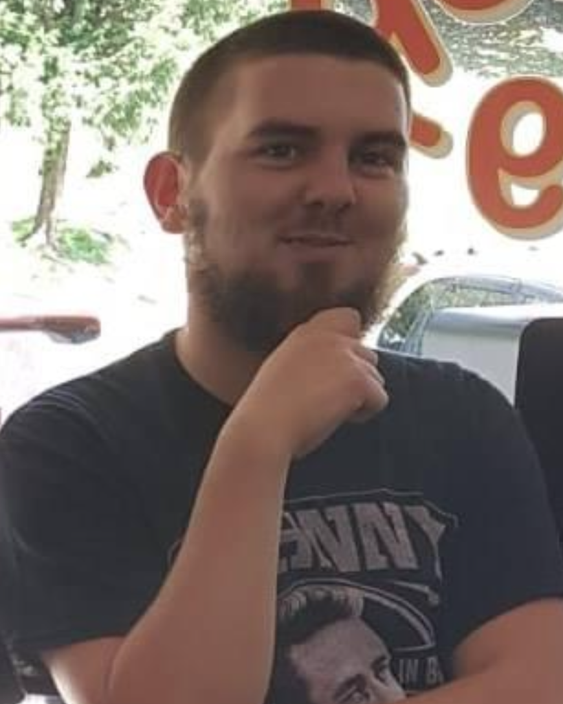 Gaven Scott Murphy