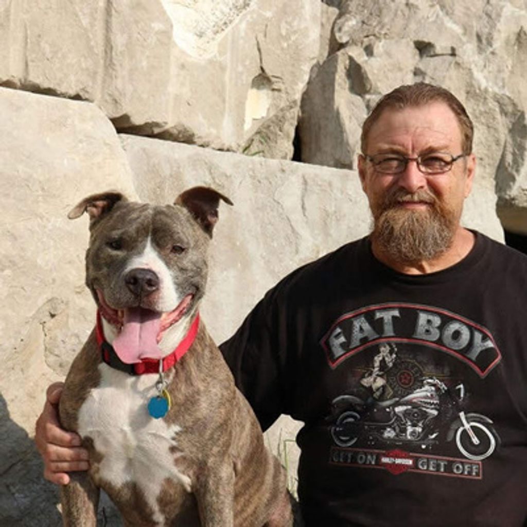 Richard Sweet Profile Photo