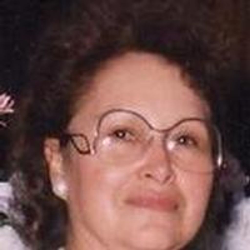 Sophie Harrison