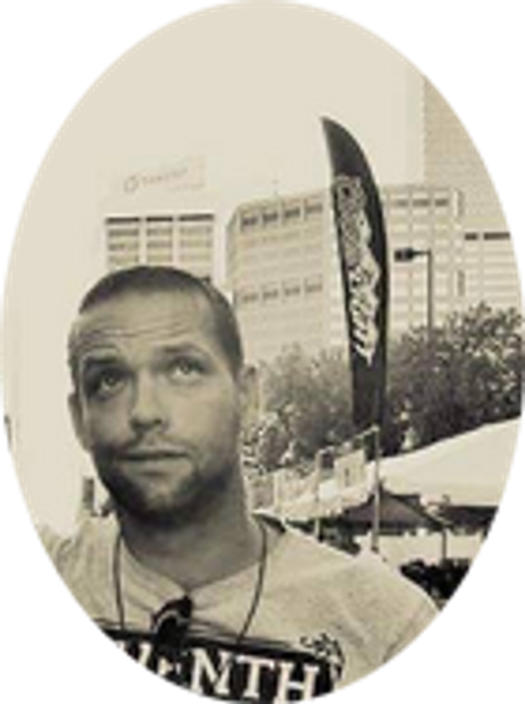 Ryan Malloy Profile Photo