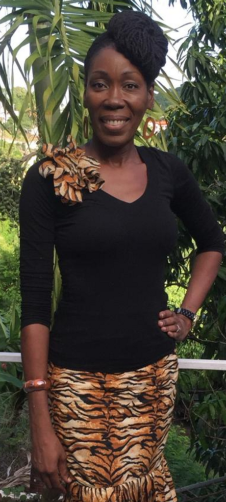 Livetta C. David-Cole Profile Photo